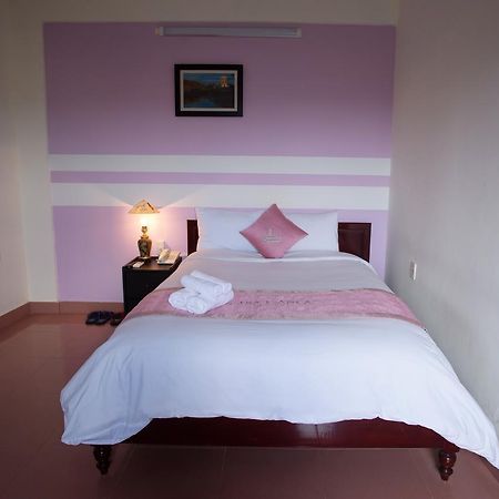 Casablanca Boutique Hotel Hué Extérieur photo