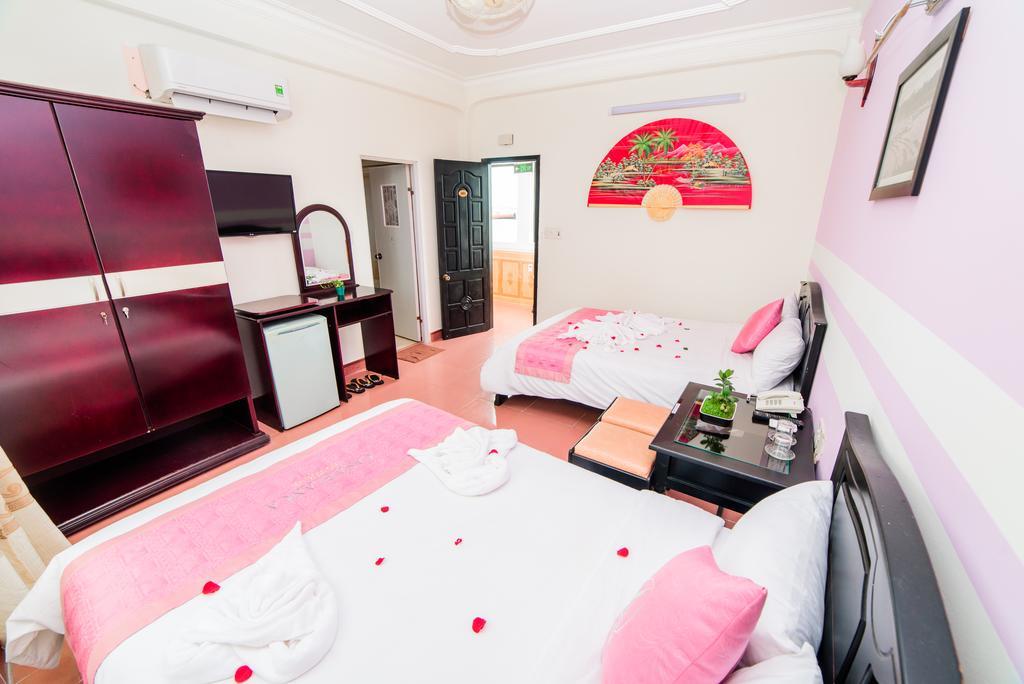 Casablanca Boutique Hotel Hué Extérieur photo