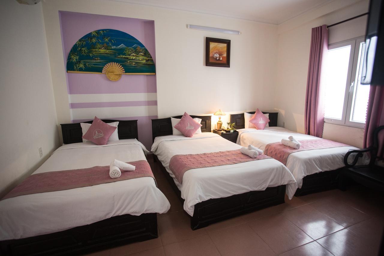 Casablanca Boutique Hotel Hué Extérieur photo