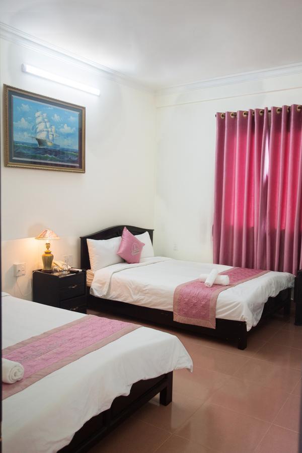 Casablanca Boutique Hotel Hué Extérieur photo