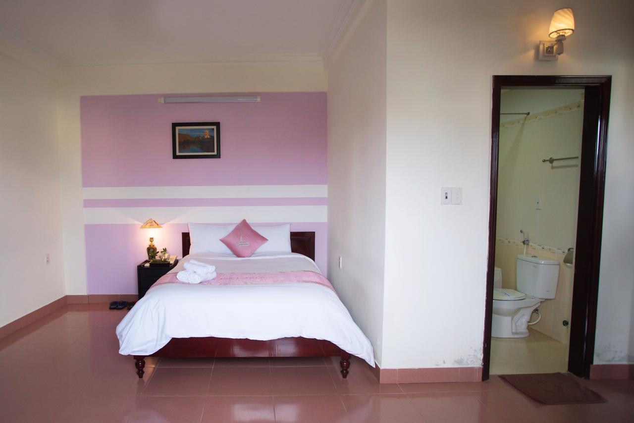 Casablanca Boutique Hotel Hué Extérieur photo