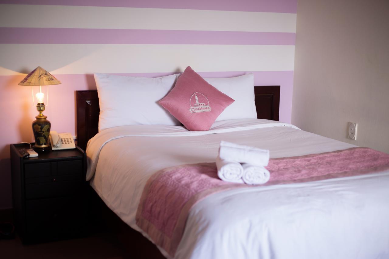 Casablanca Boutique Hotel Hué Extérieur photo