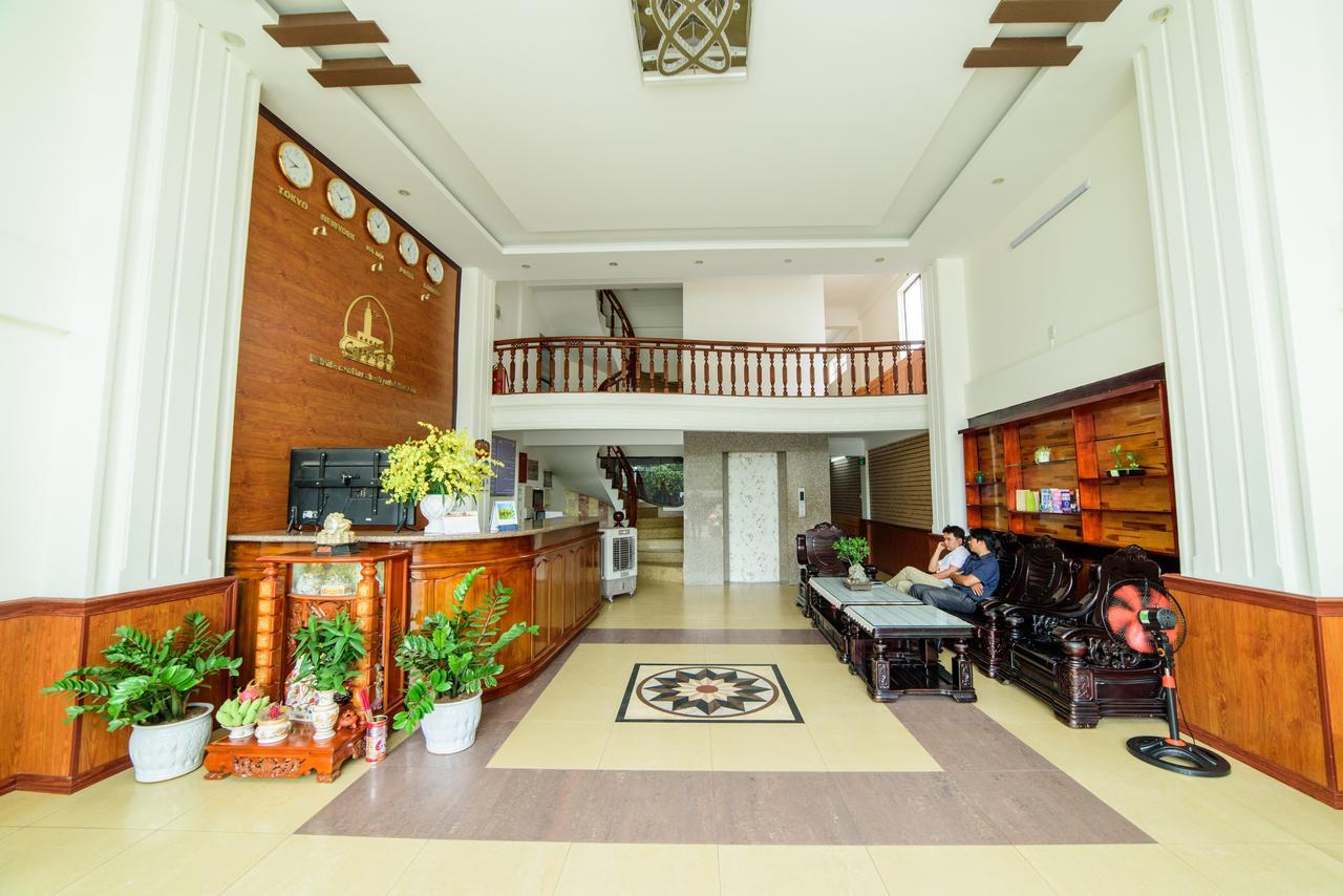 Casablanca Boutique Hotel Hué Extérieur photo