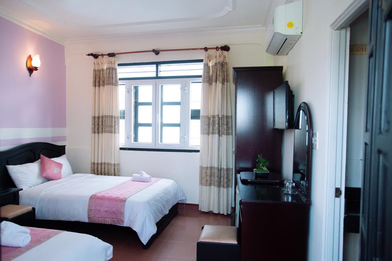 Casablanca Boutique Hotel Hué Extérieur photo