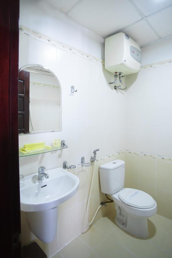 Casablanca Boutique Hotel Hué Extérieur photo